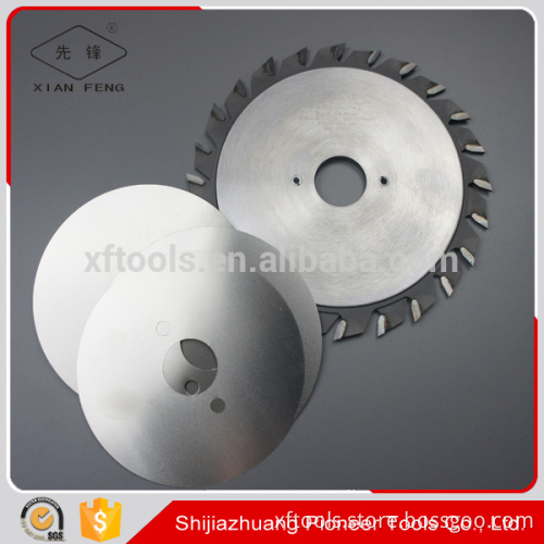 power tools tct carbide adjustable scoring saw blade